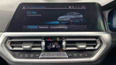 BMW 3 Series 320i xDrive M Sport 4dr Step Auto Petrol Saloon